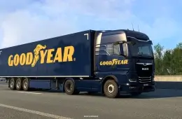 ETS2 Update 1.62 Released