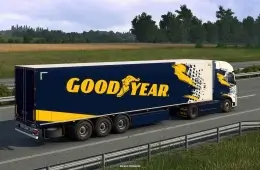 ETS2 Update 1.62 Released