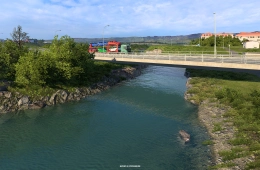Iceland DLC - Ferries + Transparent Water for ETS2